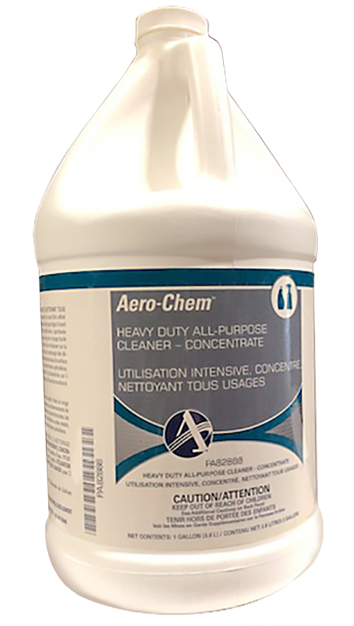 Aero-Chem&reg; Heavy Duty All Purpose Cleaner - RTU